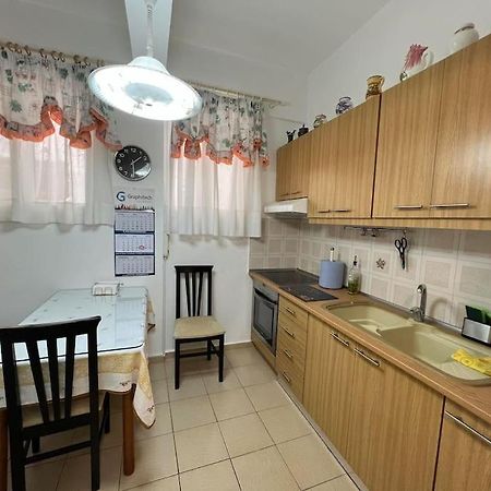 Local Apt Near City Lights 2 Iraklio Exterior foto